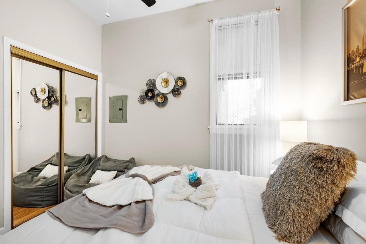 Boutique 1Br W Unique Charm Apartment Philadelphia Exterior photo